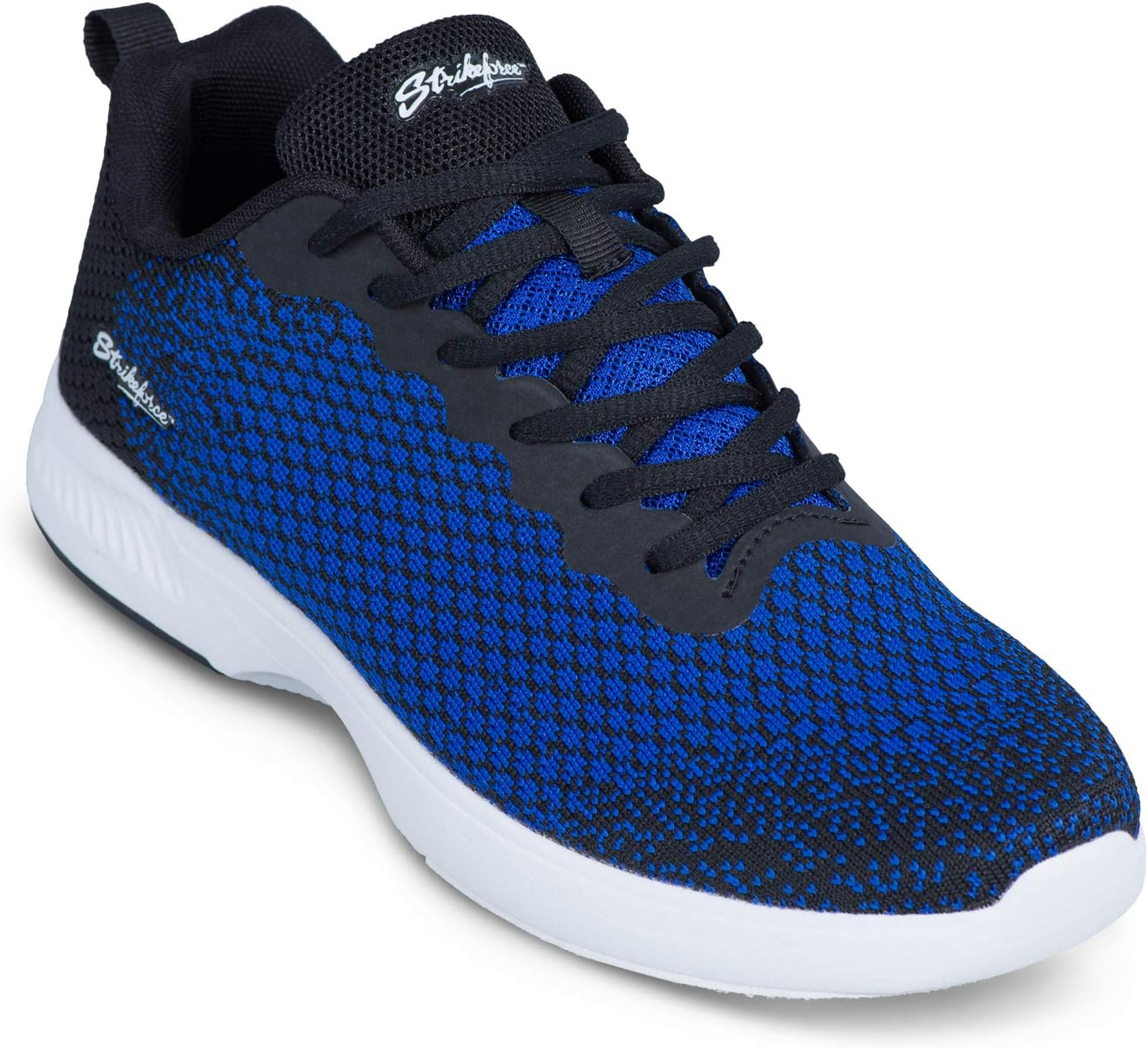 KR Strikeforce Aviators Men'S Athletic Bowling Shoe
