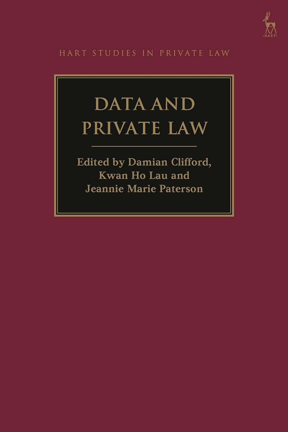 Data and Private Law