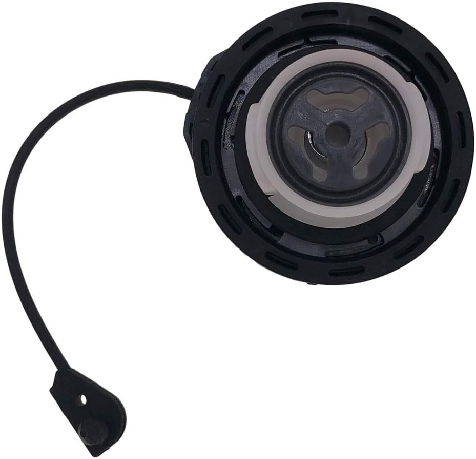 Fuel Tank Gas Cap Assembly LR053665 Fits Land Rover LR3 LR4 Discovery 3 4 Range Rover Evoque Sport image number 1