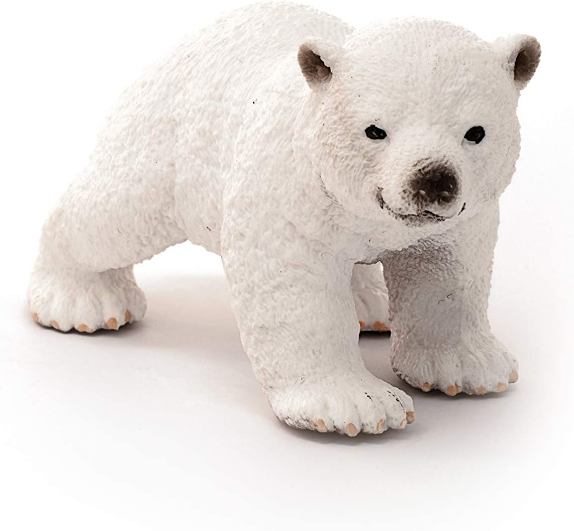 Schleich - Polar Bear Cub Walking