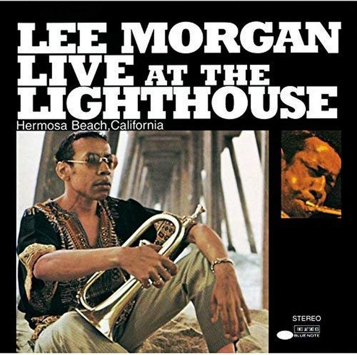 Live at the Lighthouse 1970 (Shm)