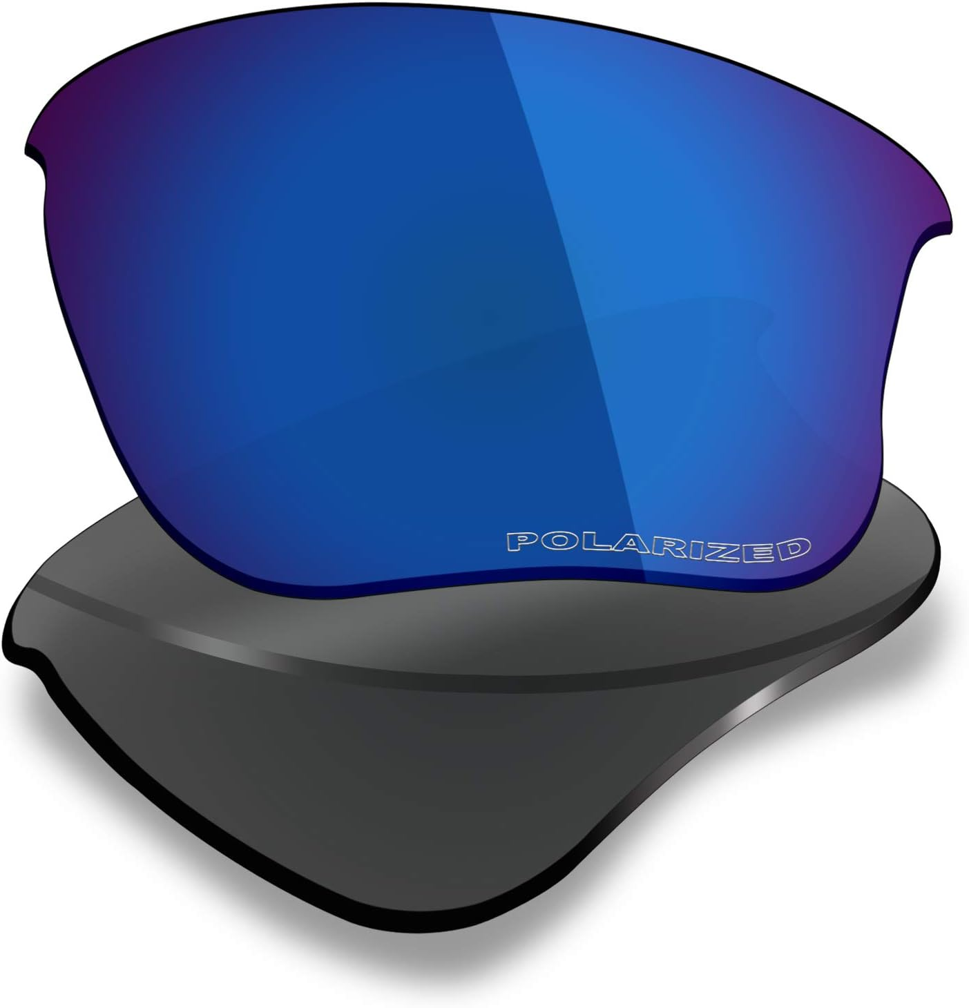 Mryok Replacement Lenses for Oakley Flak Jacket XLJ - Options