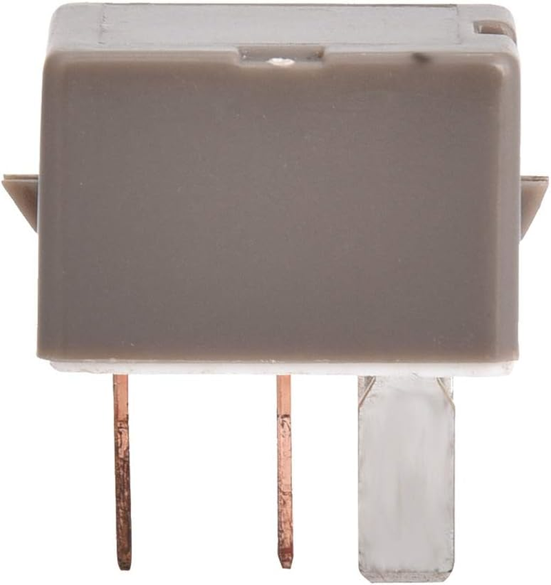 Air Conditioning Relay, Heavy Duty Car Anti-Wear AC Relay 90987-02028 for Repair image number 3