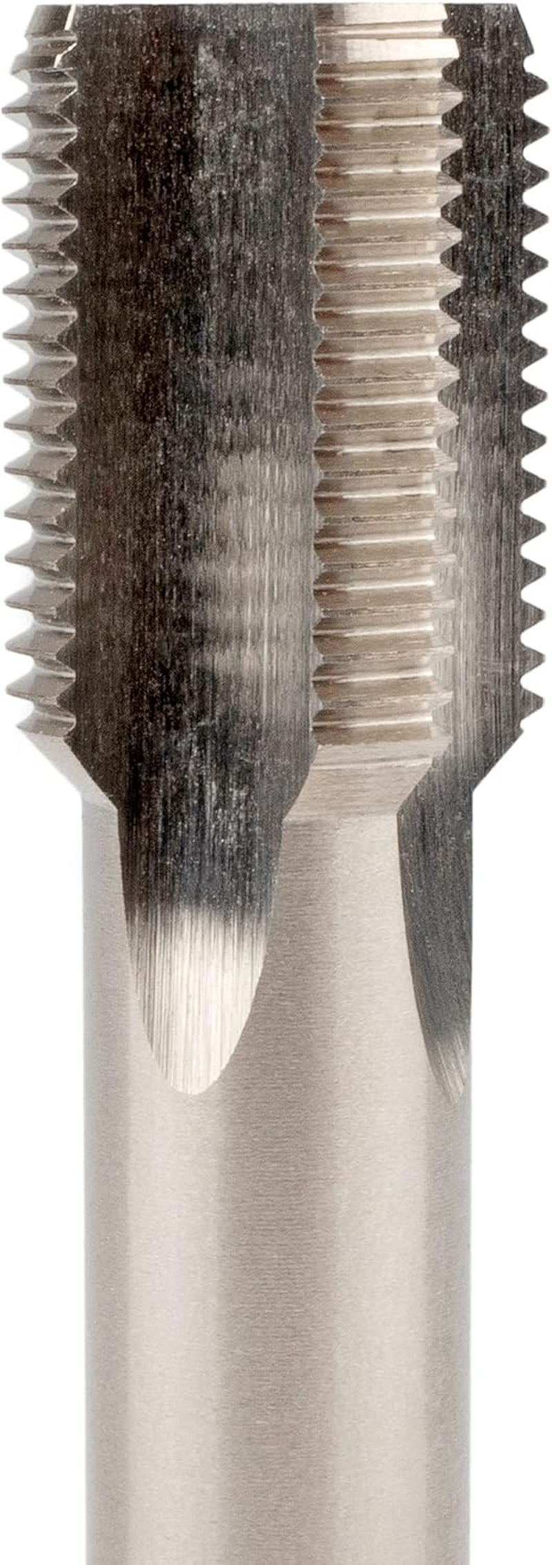 GSR EGB Tap, Tap Cutter Pipe HSS BSP G 3/8 Inch, Pipe Thread, Cutting Tap, HSSG Metal Drill, Polished, for Hand and Machine Use image number 1