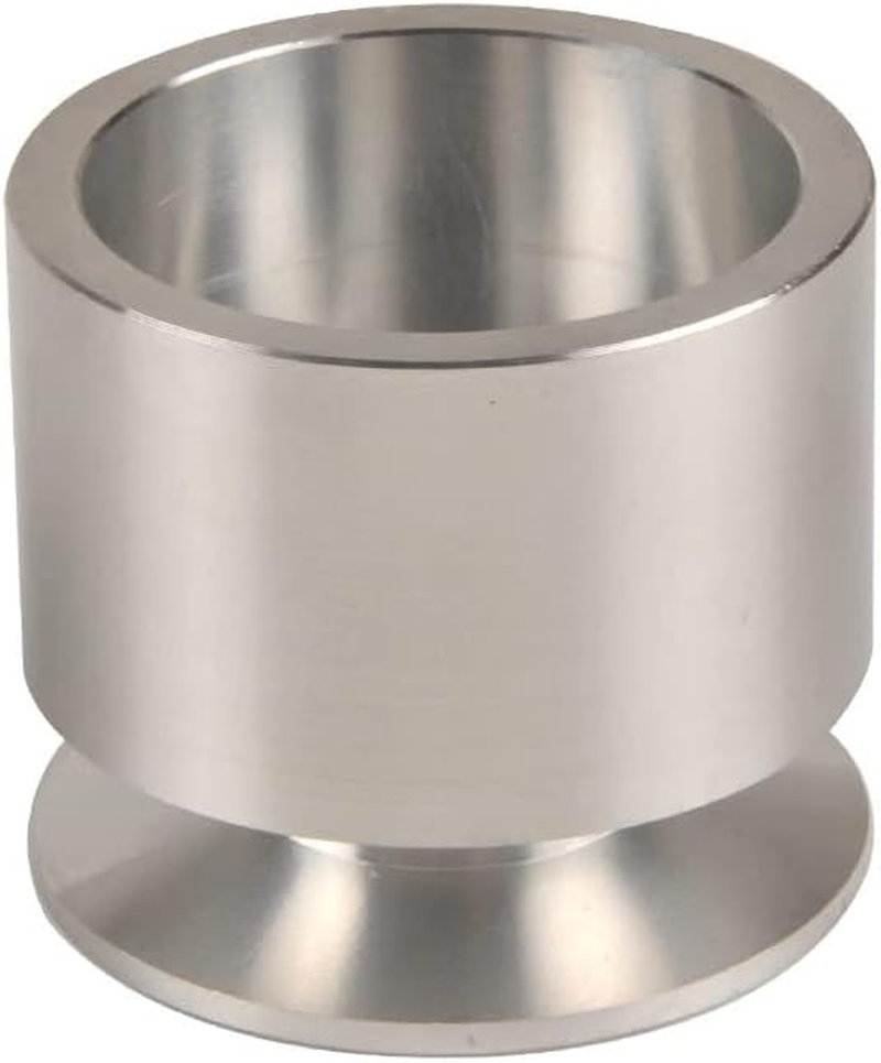 ZYHOBBY 1PCS Metal Aluminum Engine Starter Cone with Rubber Cap for 20-80CC Gas Airplane Starter image number 1