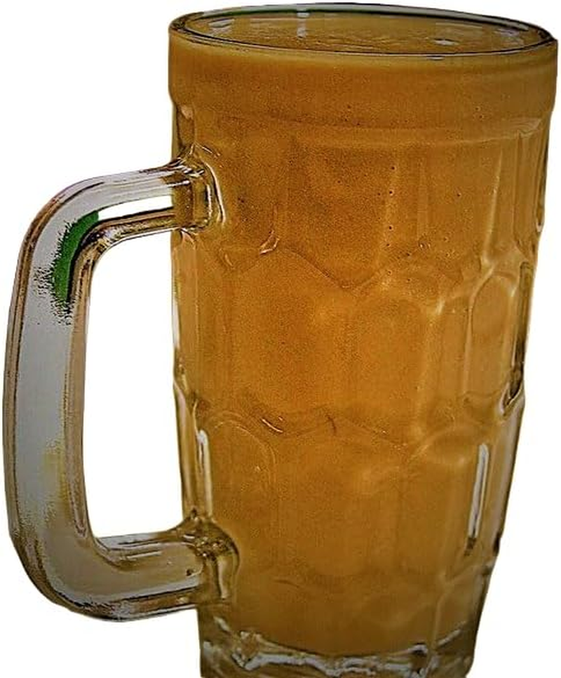 Chikoo Sapodilla Sapota Fruit Powder Vegan, GMO Free, No Added Sugar 227G, Add to Milkshakes Smoothie Ice-Cream Desserts Sweets Kulfi image number 3