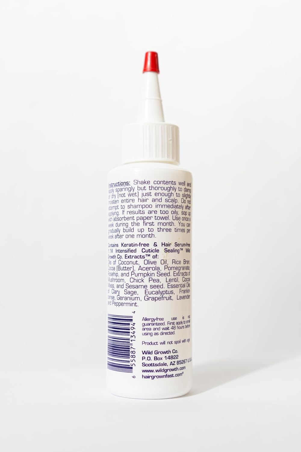 Never before Now image number 1