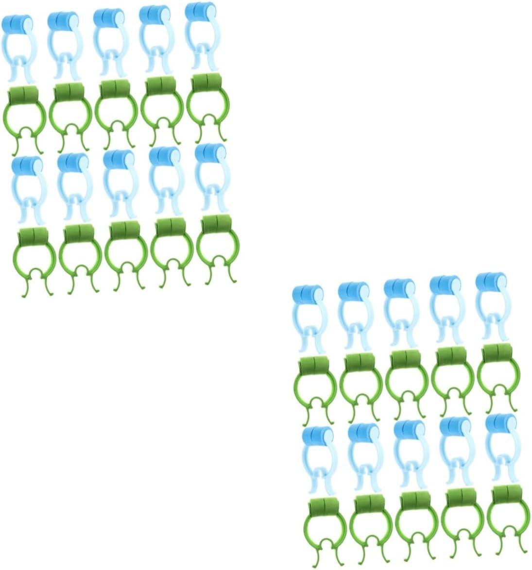 JECOMPRIS 20Pcs Nose Correction Clip Foam Nose Clip Nose Plugs for Swimming Adult Bloody Nose Stopper Nose Stop Clip Nasal Clip Epistaxis Care Clips Child Portable Pom