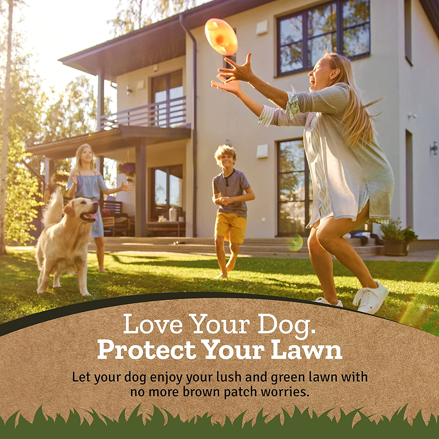 Dog Rocks, Prevents Grass Burn Marks Naturally, 600G, Each Bag Lasts 6 Months, 2 Bags image number 3