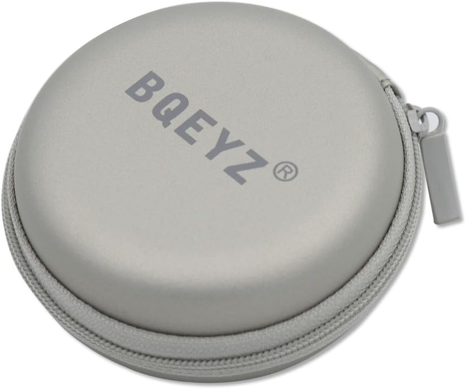 Cloud Cyan (3.5 Mm) with Earphone Case