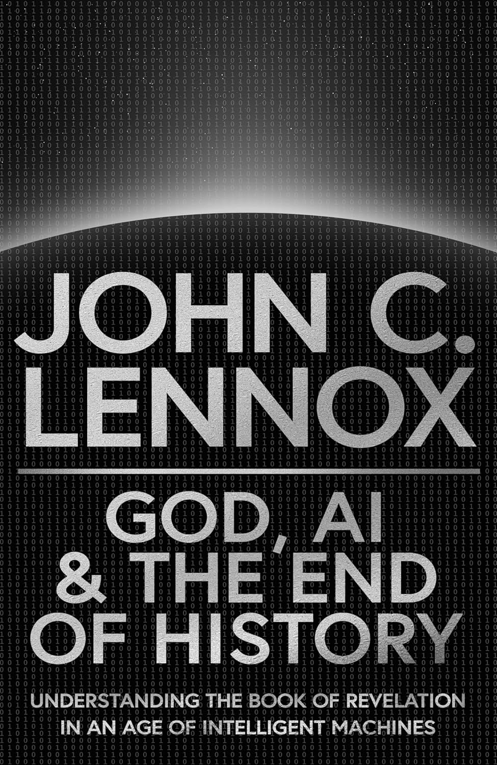 God, AI and the End of History: Understanding the Book of Revelation in an Age of Intelligent Machines image number 3