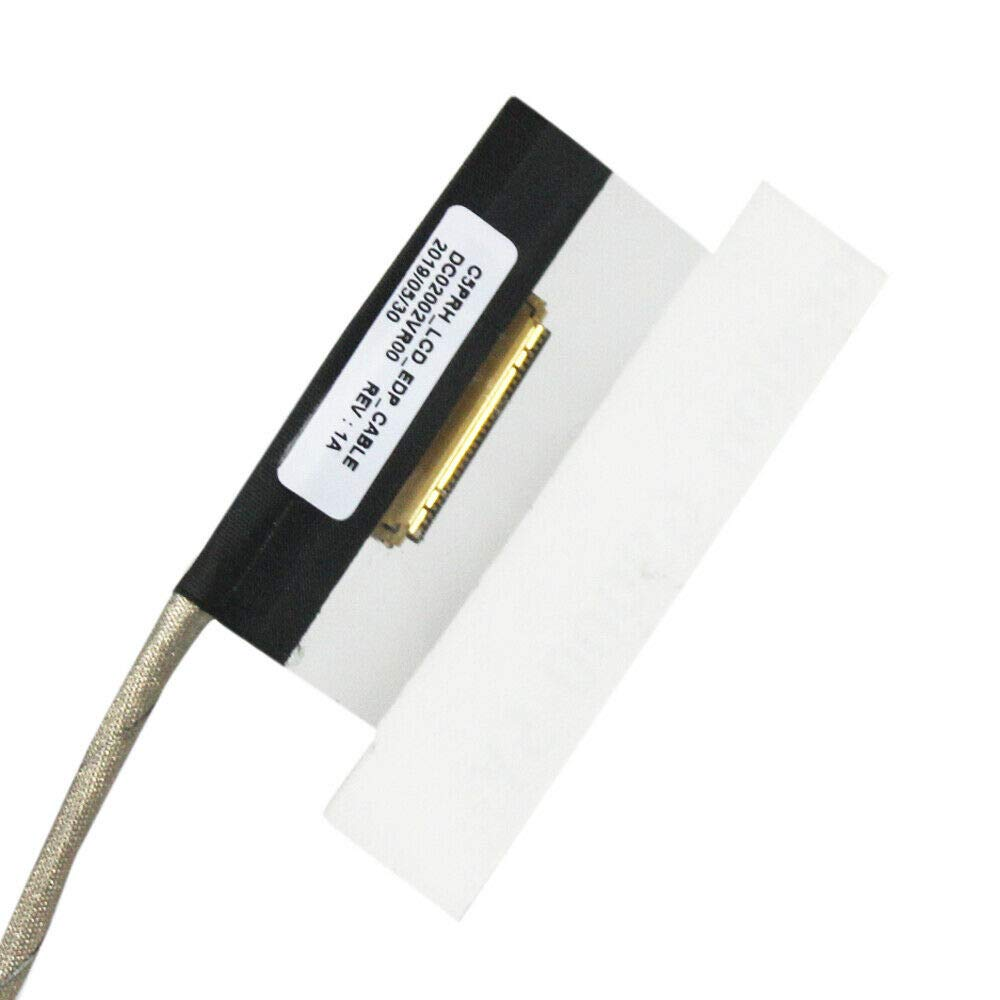 Huasheng Suda Replacement LCD EDP Video Display Cable for Acer Nitro 5 AN515-51 AN515-31 AN515-41 AN515-42 AN515-52 AN515-53 AN515-51 AN515-51-504A DC02002VR00 30Pin 50.Q28N2.008 image number 5