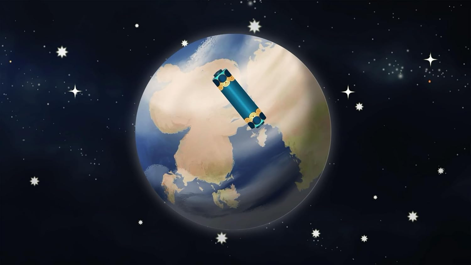 Once upon a Katamari (Playstation 5) image number 6