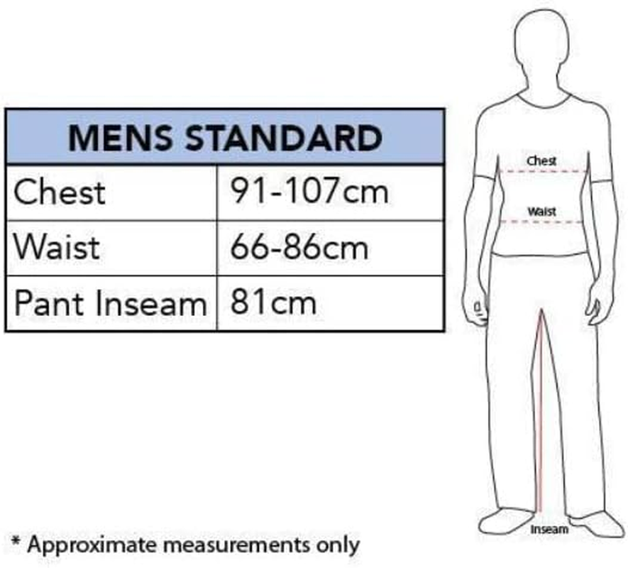 Genie Inflatable Costume for Adults - Disney Aladdin - Standard image number 1