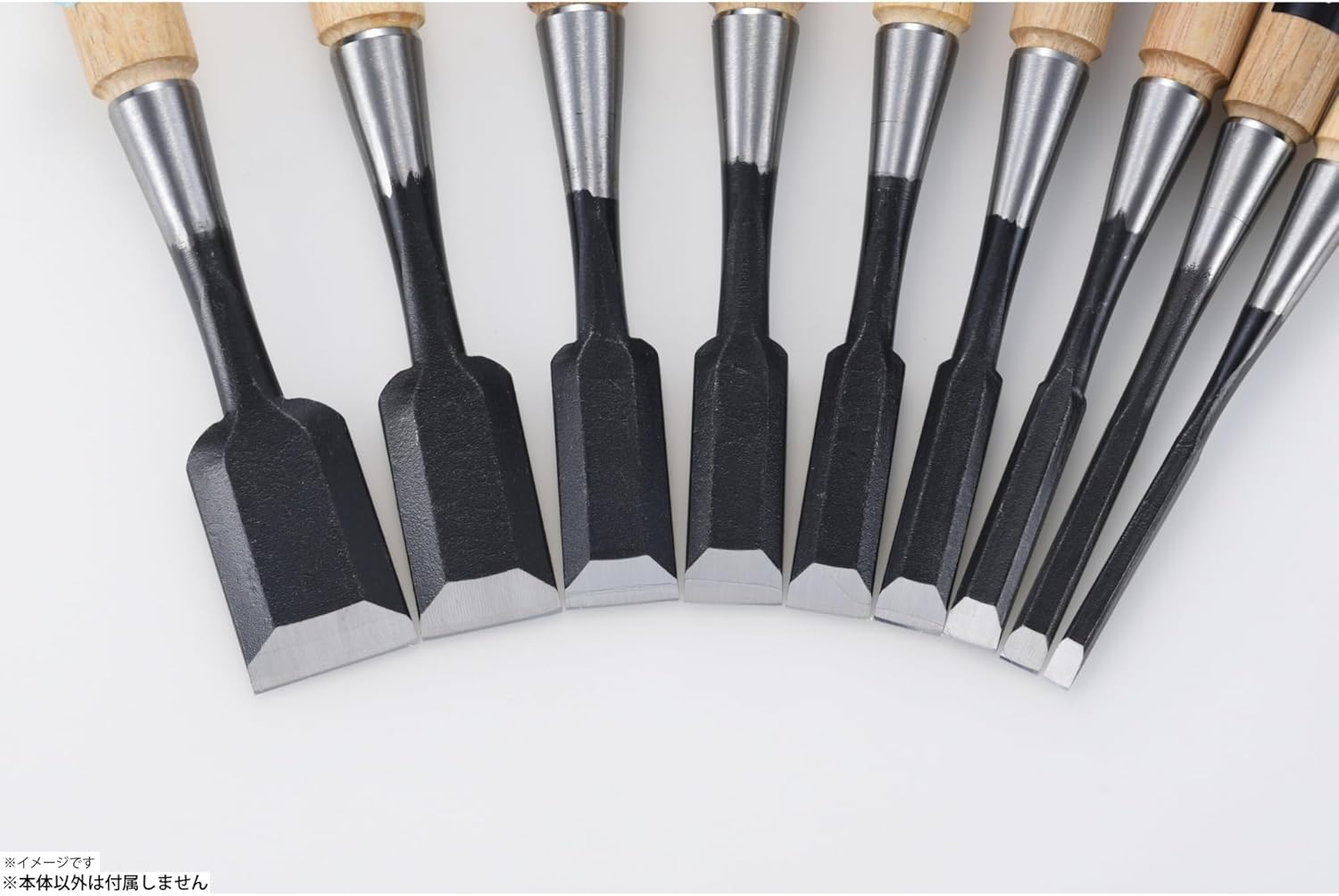 Takagi Gisuke Pursuke Only 0.6 Inches (15 Mm) image number 5