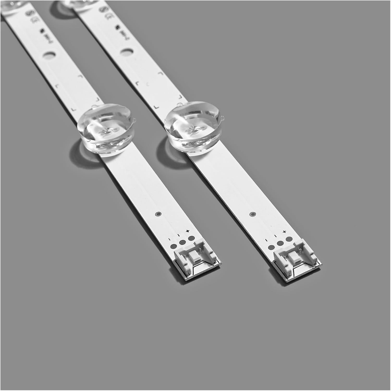 HFZCSIMR LED Backlight Strip Fit for LIG TV Fit for Pola 2.0 Fit for POLA2.0 32 HC320DXN-VSFP4-21XX 32LN5100 32LN545B 32LN5180 32LN550B 32LN536U image number 2