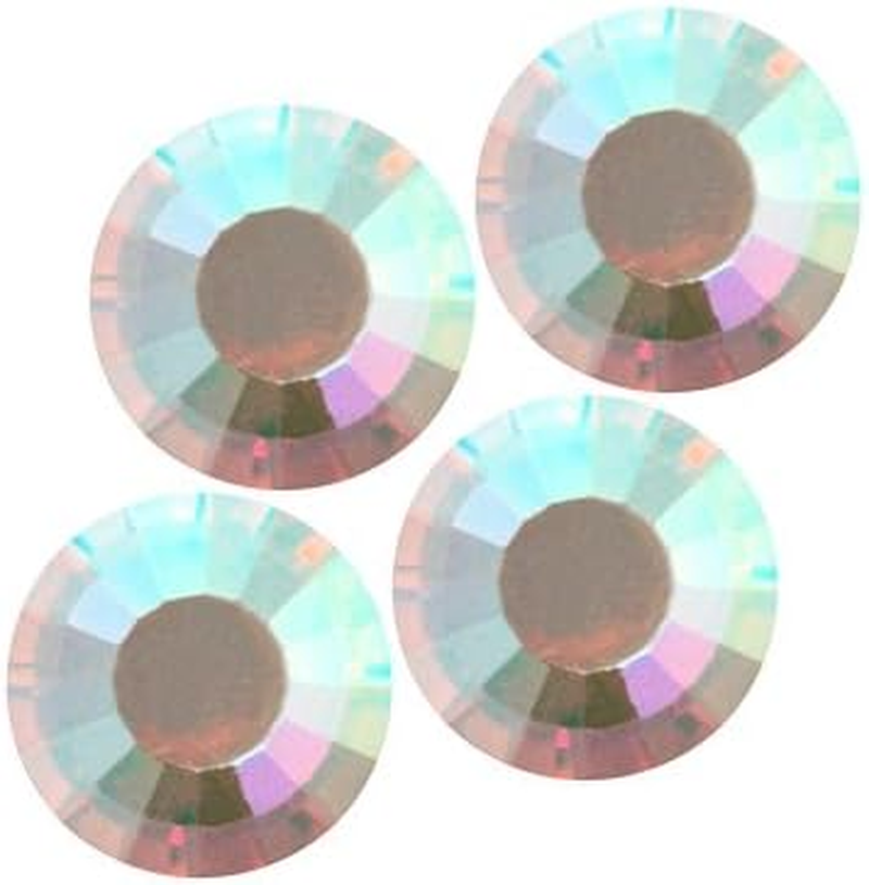 Binal DIAMOND RHINESTONE Aurora SS10, 720 Capsules, ST-SS10-AUR-5G