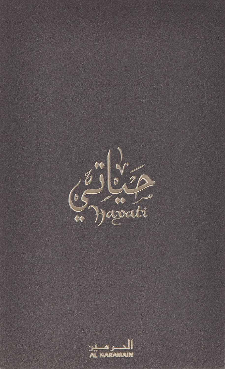 Hayati by Al Haramain for Unisex - 0.4 Oz Concentrated Perfume Oil image number 2