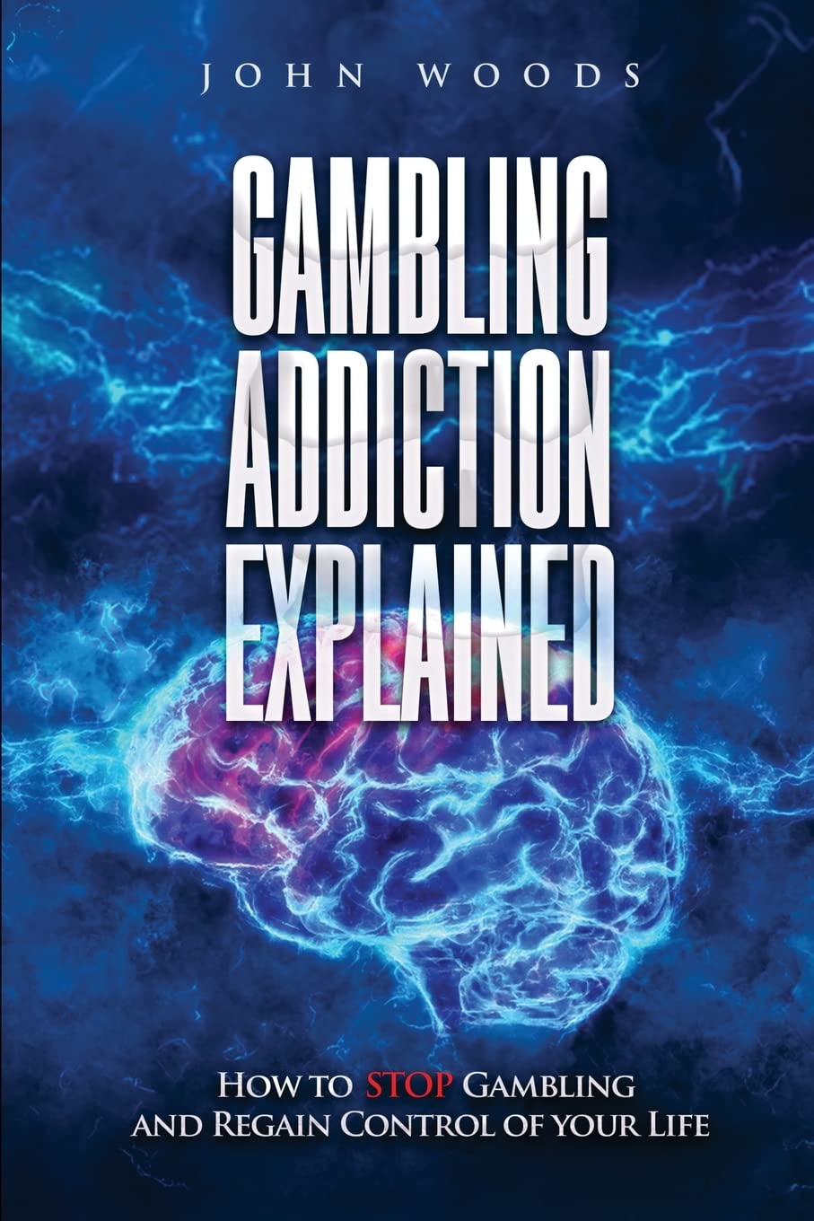 Gambling Addiction Explained: How to STOP Gambling and Regain Control of Your Life