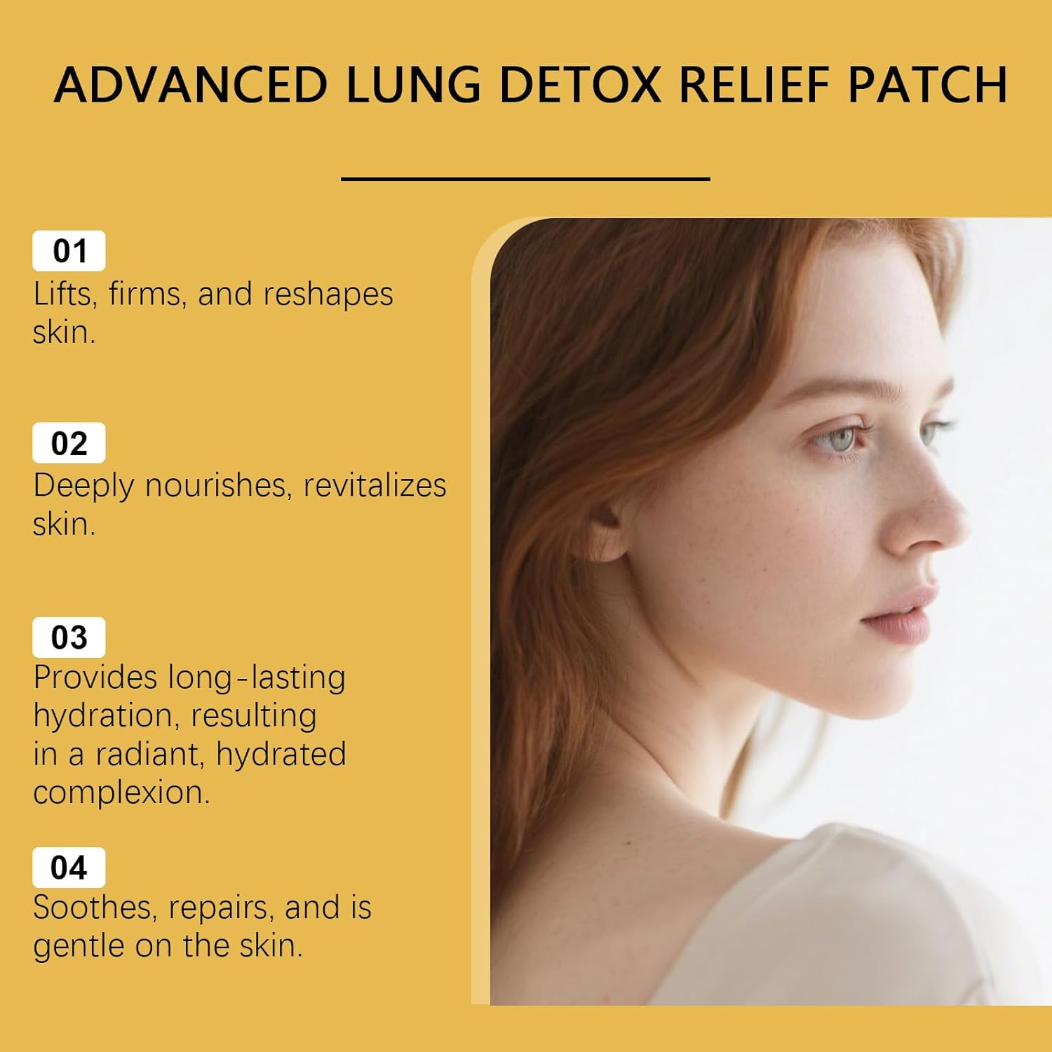 Salmon Anti-Wrinkle Serum, Salmon Water Photokinetic Cell Fluid, Vitamin C Serum for Face, Hydrates Moisturize & Soothes Skin for All Skin Types, Reduces Sagging, Support Skin Barrier (1Pcs)