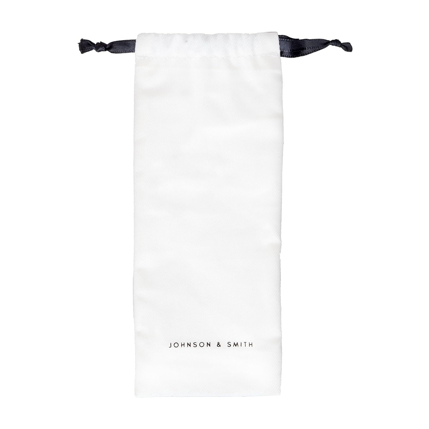 Johnson & Smith Maternity Pants Extenders - Comfortable Belly Band - Pregnancy Pant Extender - Maternity Waistband Extender - Jeans Button Extender for Pregnant Women - Jean Waistline Belly Belt Black image number 3