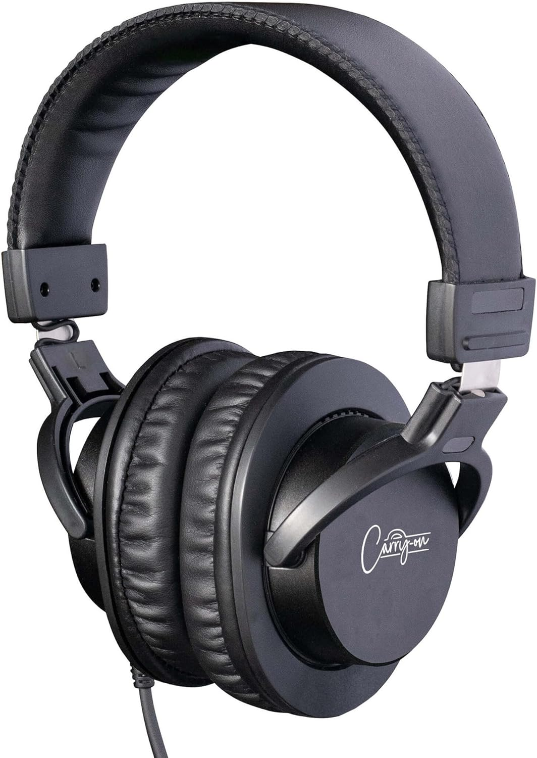 Carry-On FH-50 On-Ear Folding Headphones
