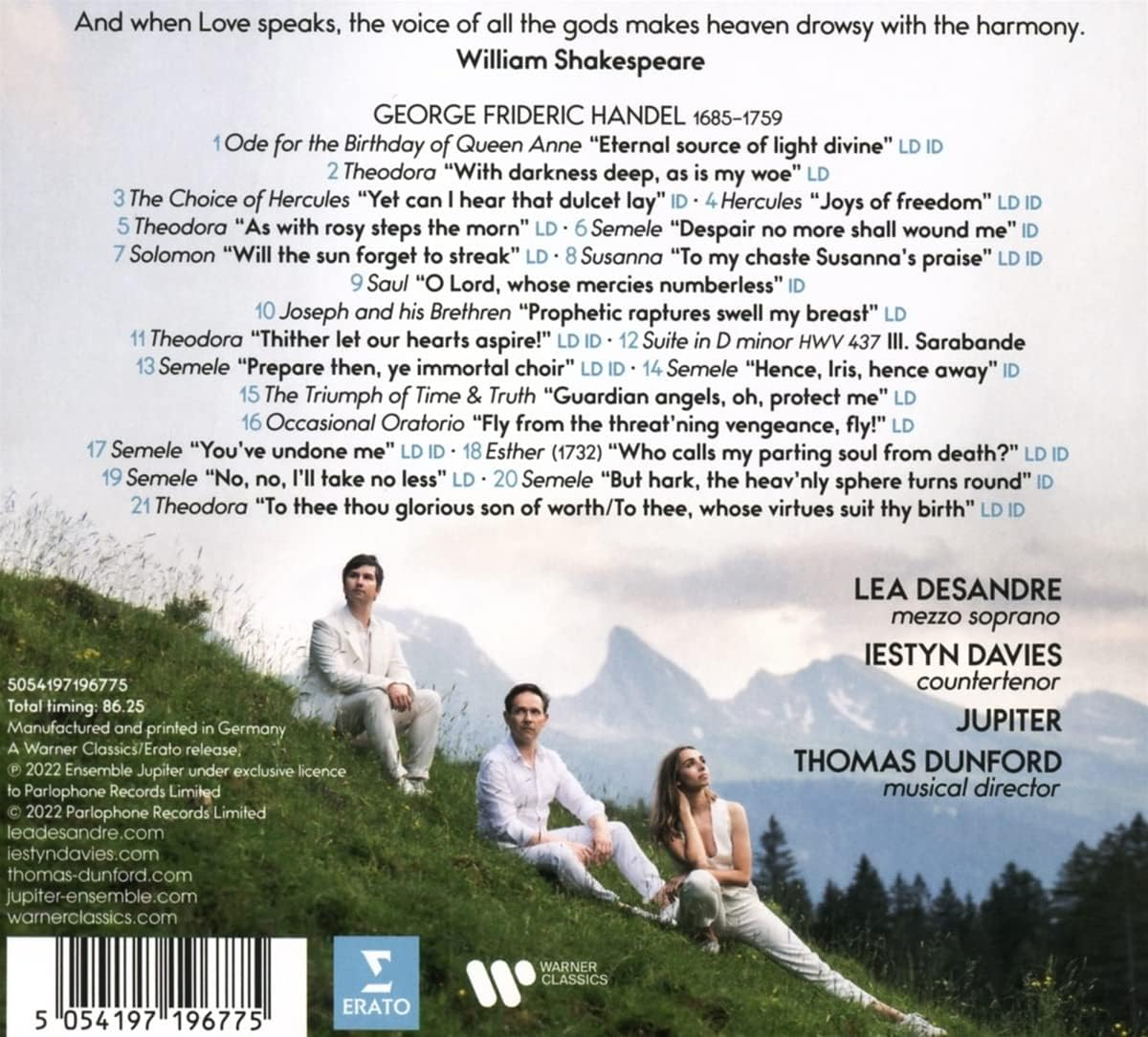 Eternal Heaven image number 1