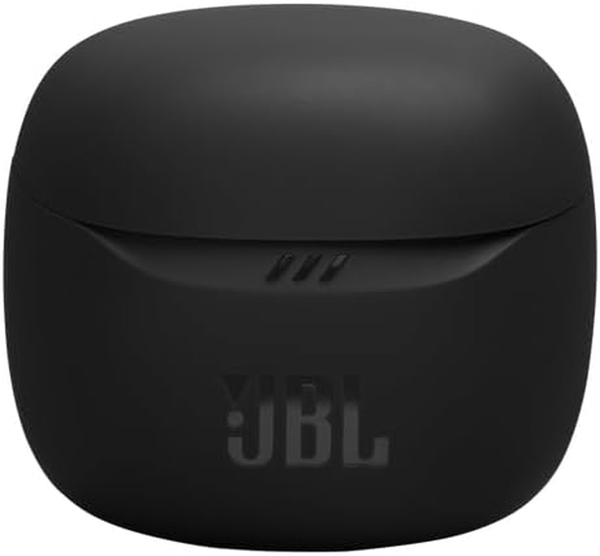 JBL Tune Flex 2 - True Wireless Noise Cancelling Earbuds - Black image number 4
