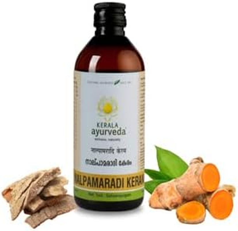 Kerala Ayurveda Nalpamaradi Keram, 200 Ml image number 1