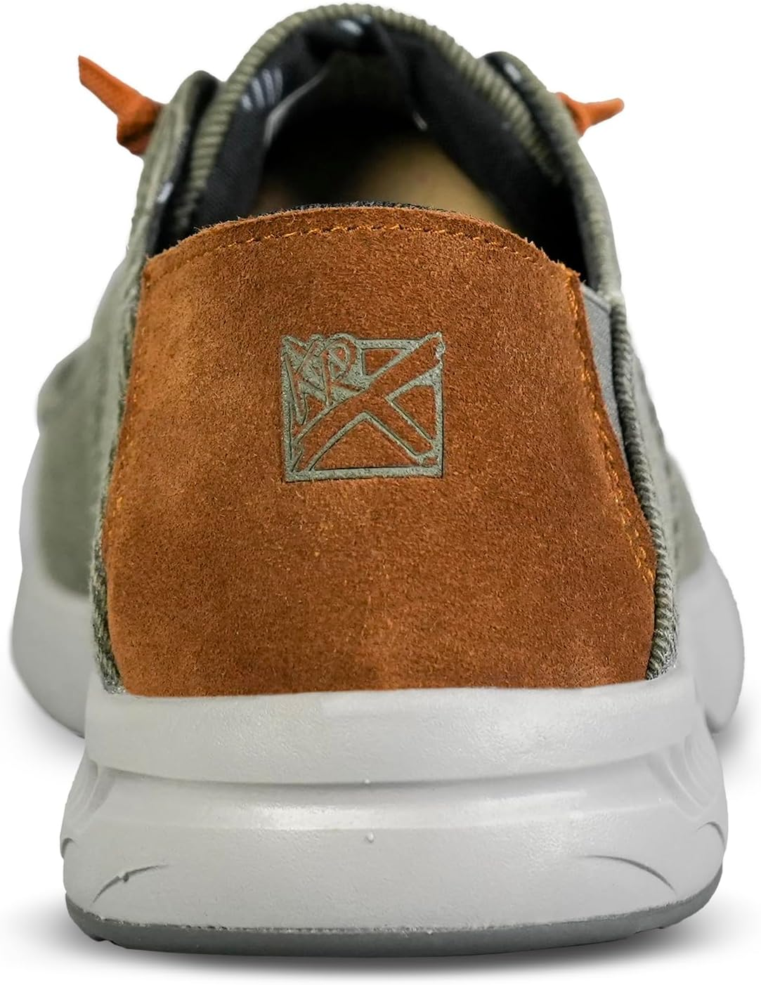 KR Strikeforce the Austin Men'S Athletic Right or Left Handed Bowling Shoe image number 6