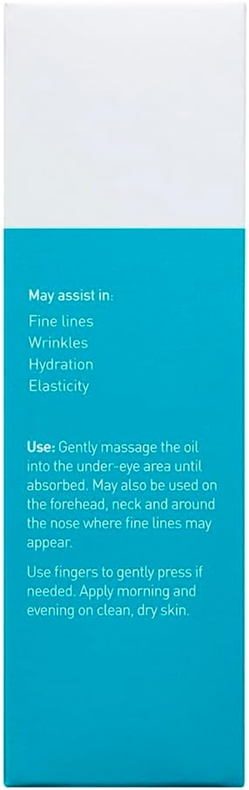 Kosmea Luminous Eye Oil Roll-On 9Ml - Superfine Eye Treatment with Novoretin&trade; & Immunight&trade; &ndash; Lightweight and Nourishing with Rosehip, Camellia & Apricot Oils image number 2