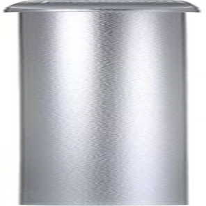 Mingzhe Irish Whistle Traditional Tin Penny Whistle 6 Holes Flute Wind Music Instrument for Beginners Intermediates & Experts- Key of C image number 1