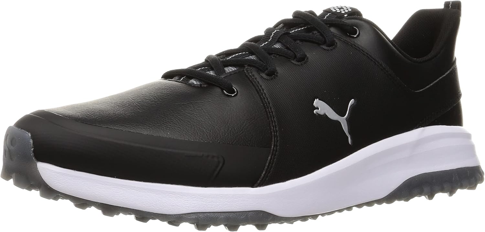 Puma Grip Fusion Pro 3.0 Men'S Golf Spikeless Shoes