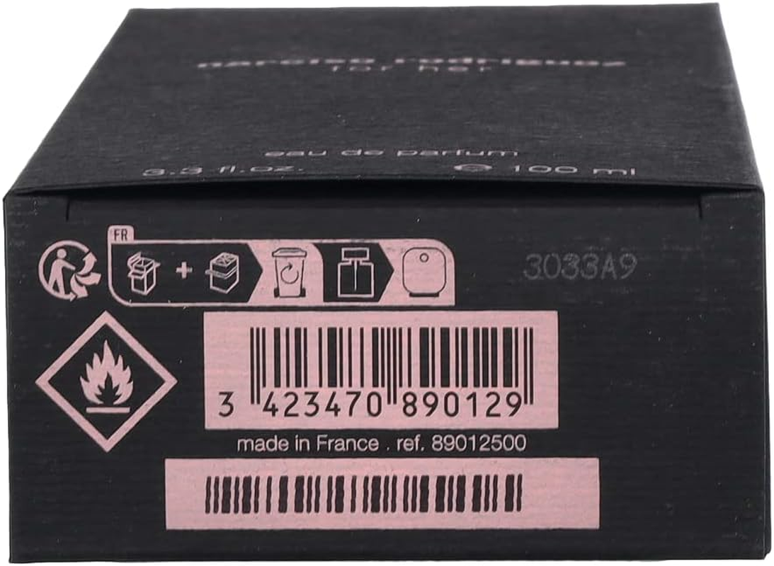 Narciso Rodriguez Eau De Parfum Spray for Women 100 Ml image number 4