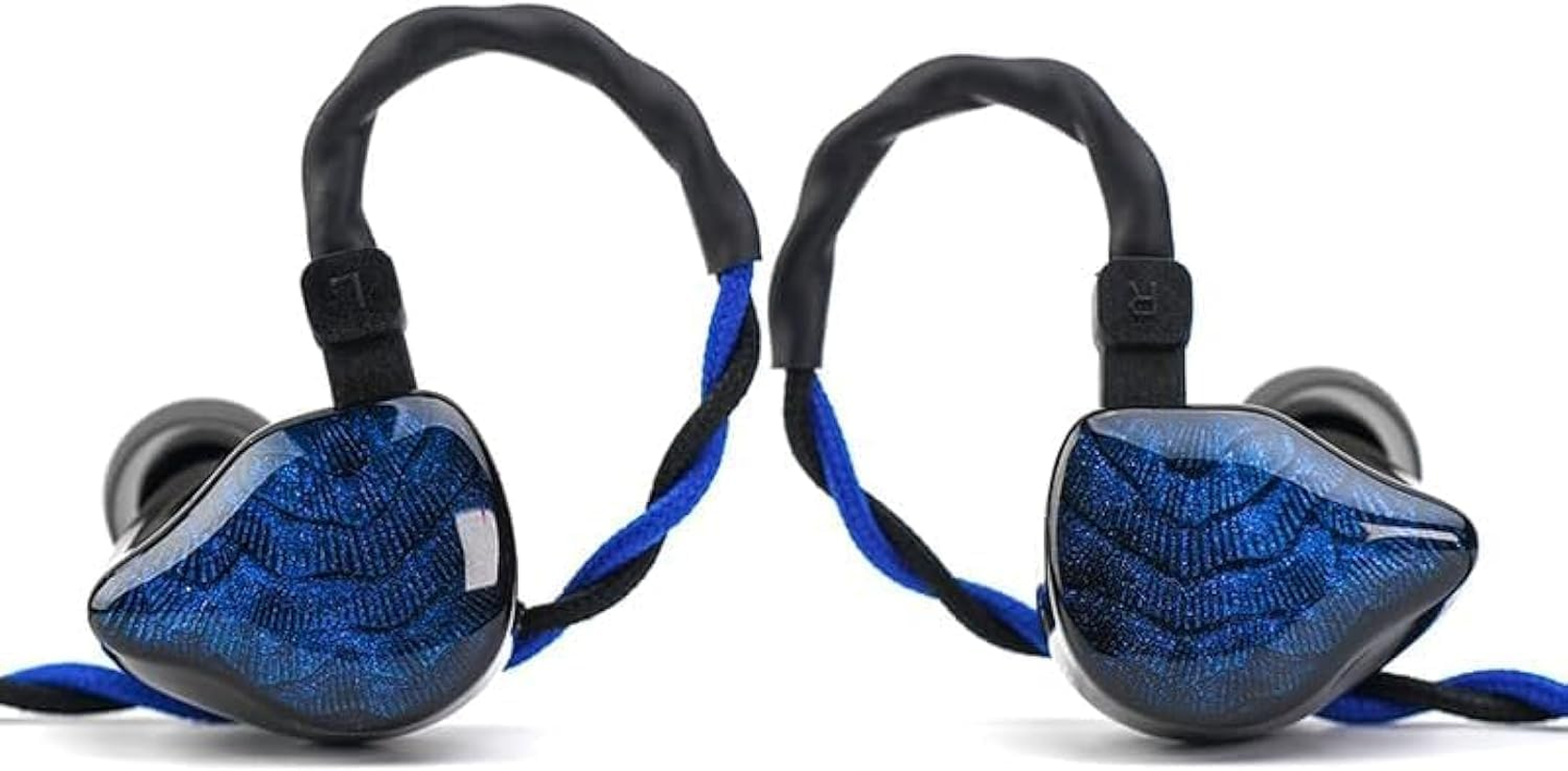 TRUTHEAR NOVA 1DD+4BA In-Ear Headphone (NOVA) image number 1