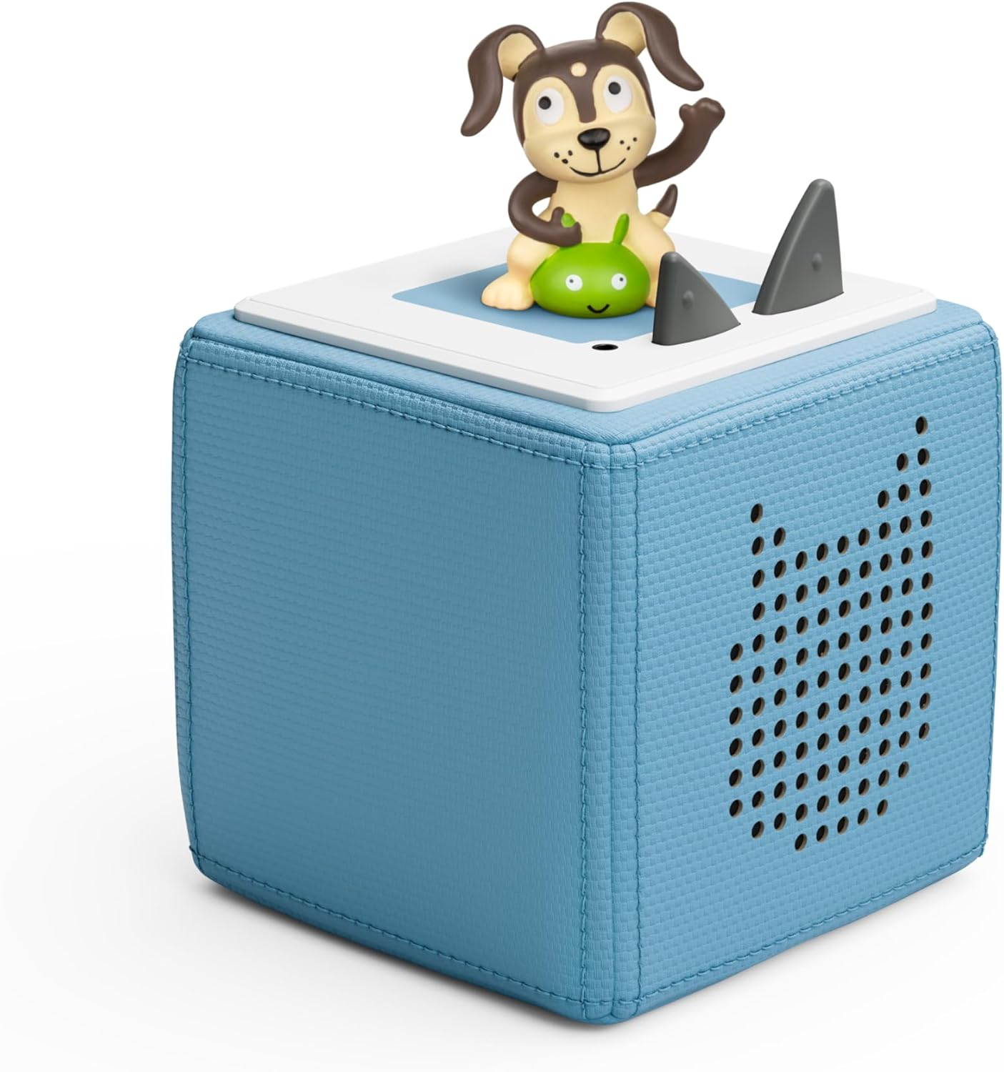 Toniebox Playtime Puppy Starter Set - Pink