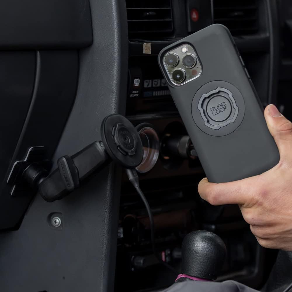 Quad Lock MAG Case for Google Pixel 8 Pro