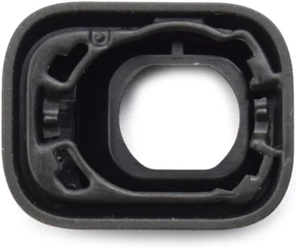 Gimbal Front Shell for Mini 4 Pro Camera Lens Protective Cover Drone Repair Parts Replacement image number 3