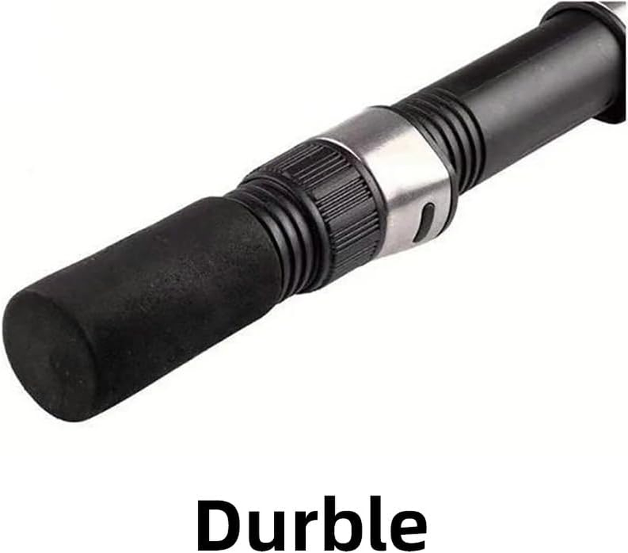 AIMALL Fishing Reel Winding Tool, Fishing Line Rewinder, 18.5In/47Cm Wire Winding Tool for Fishing Reel, Adjustable Tension Wire Winding Disc for Easy Line Spooling image number 6