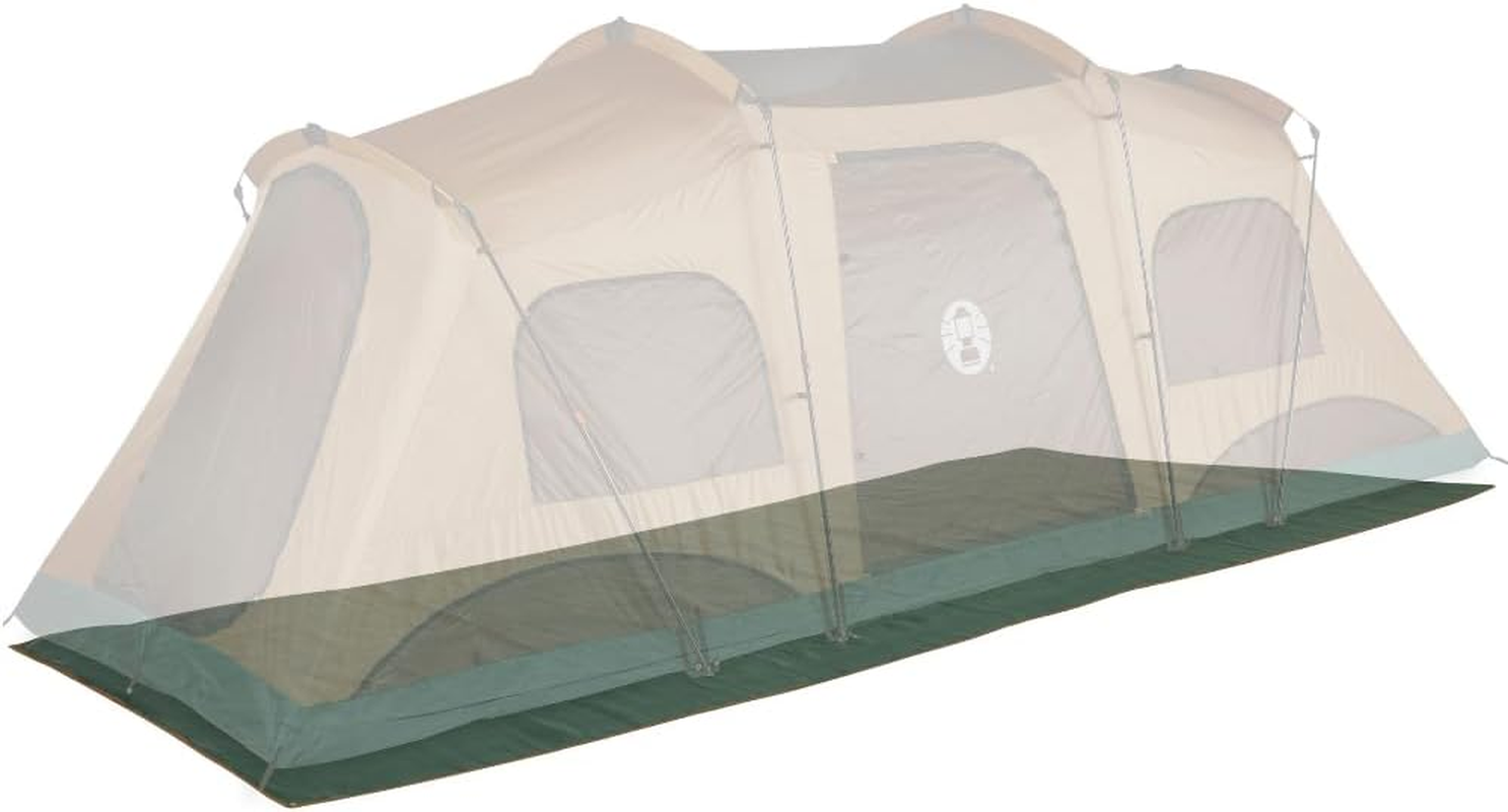 Coleman Accessory 10P Northstar Ground Mesh Footprint image number 2