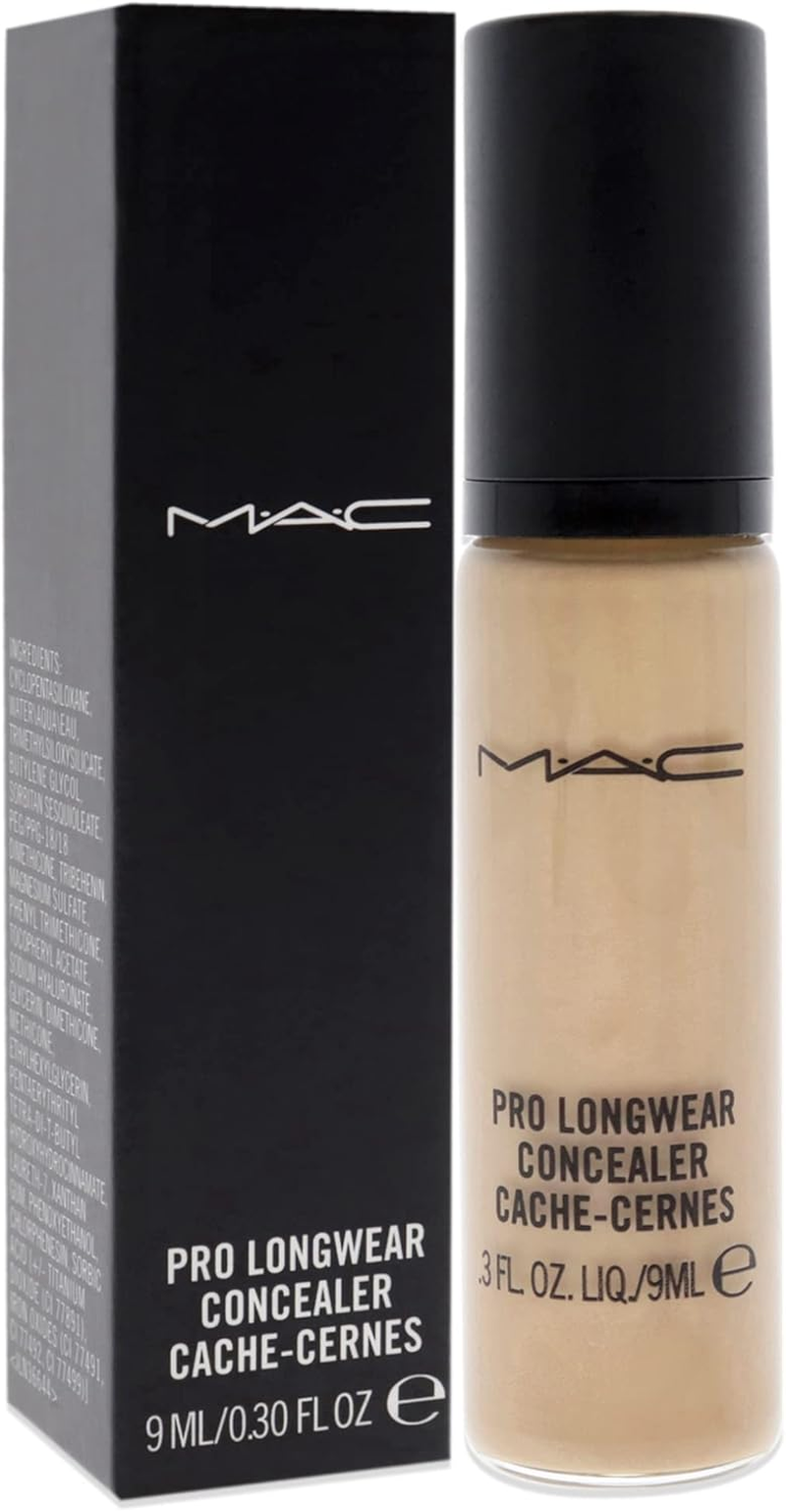 MAC Pro Longwear Concealer - NC20 by MAC for Women - 0.30 Oz Concealer image number 1