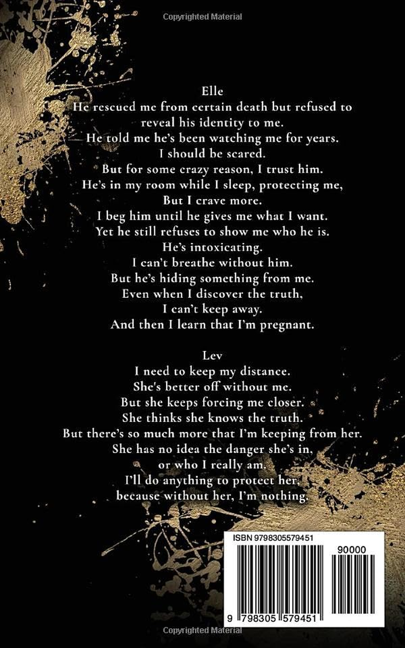 Sinful Scars: a Dark Stalker Russian Mafia Romance image number 1