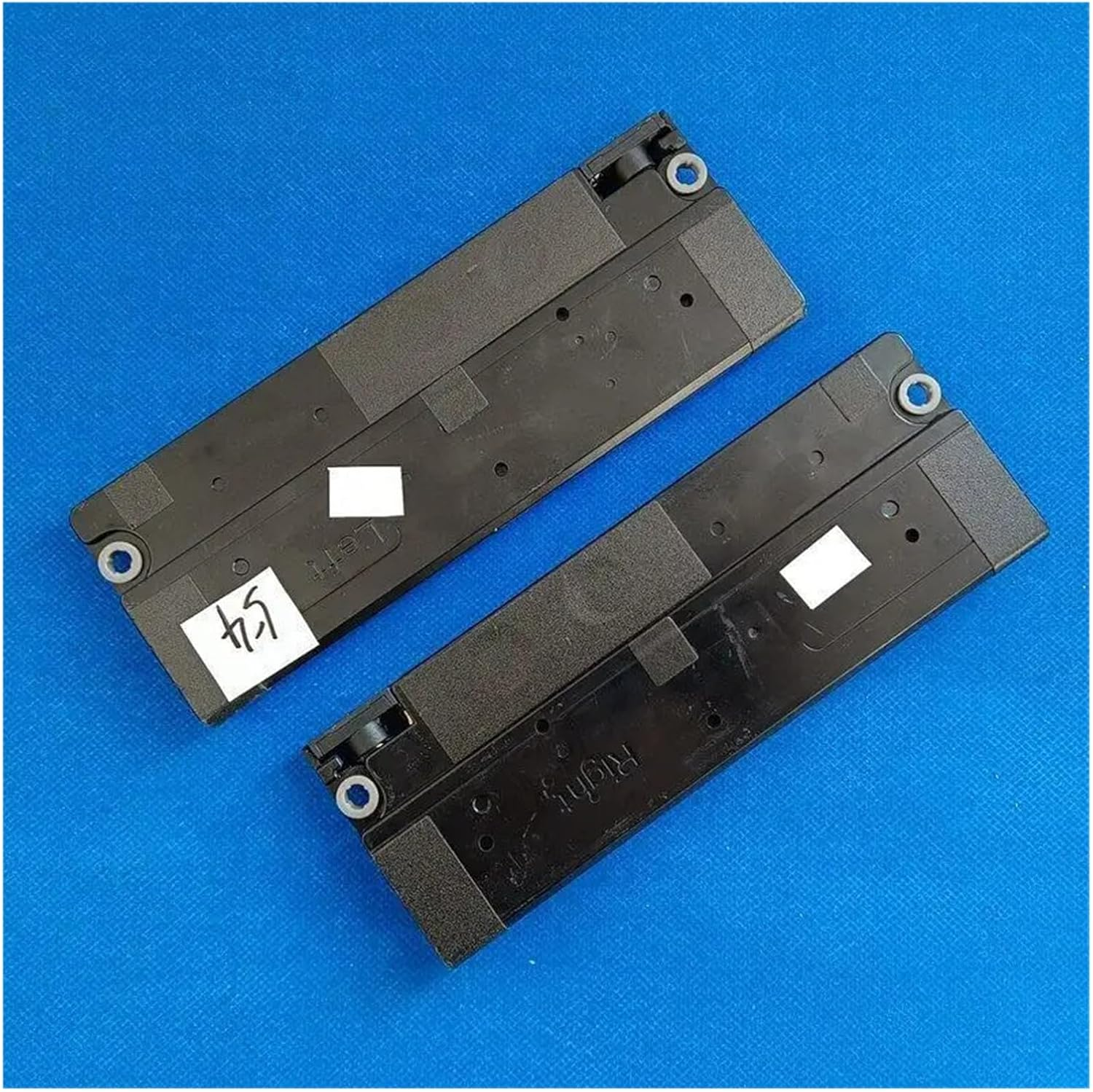 2Pcs TV Speaker Replacement Accessories BN96-18089B BN96-16798B BN96-16798G Bn96-16798F，For UN60F7050AFXZA UN55D8000YGXZD UN46D7000LFXZA TV image number 2