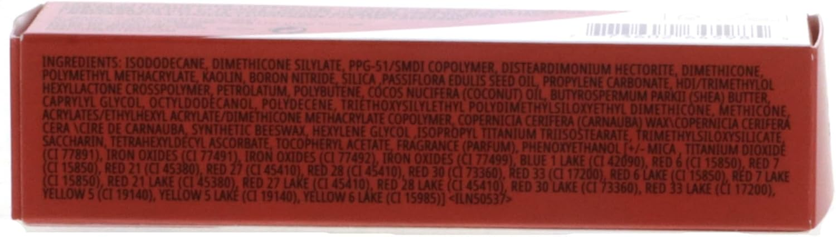 MAC Locked Kiss Ink 24HR Lipcolour, Mischief, 4 Ml