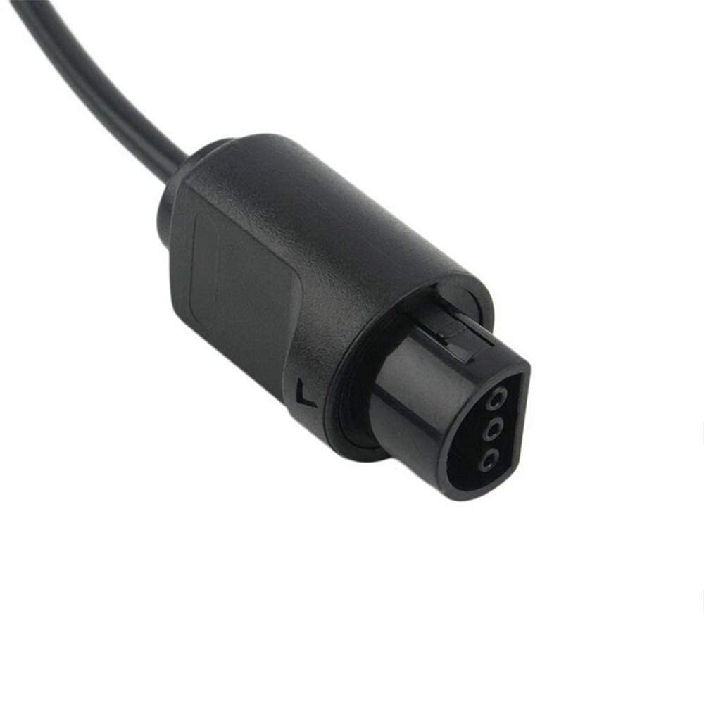 Controller Extension Cable Lead for Nintendo 64 N64 Control Gamepad Extend Reach Cord image number 1