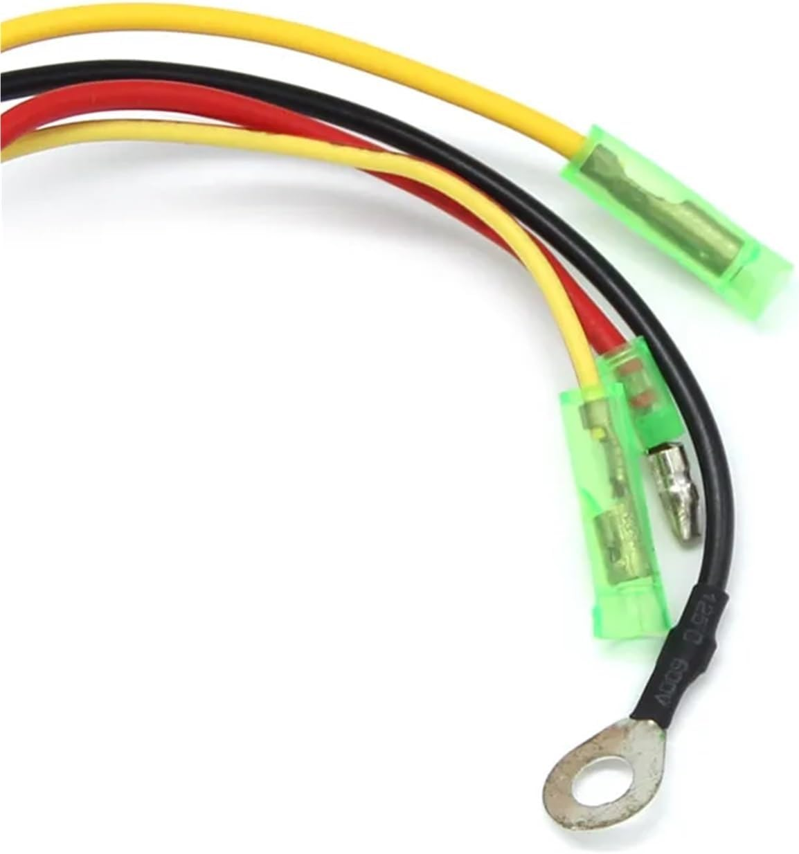 Motorcycle Voltage Regulator Rectifier Compatible with Sea-Doo 720 SPX GTI HX GTS 580 SP GTX SPI 650 XP 278000123 Motorcycles Accessories