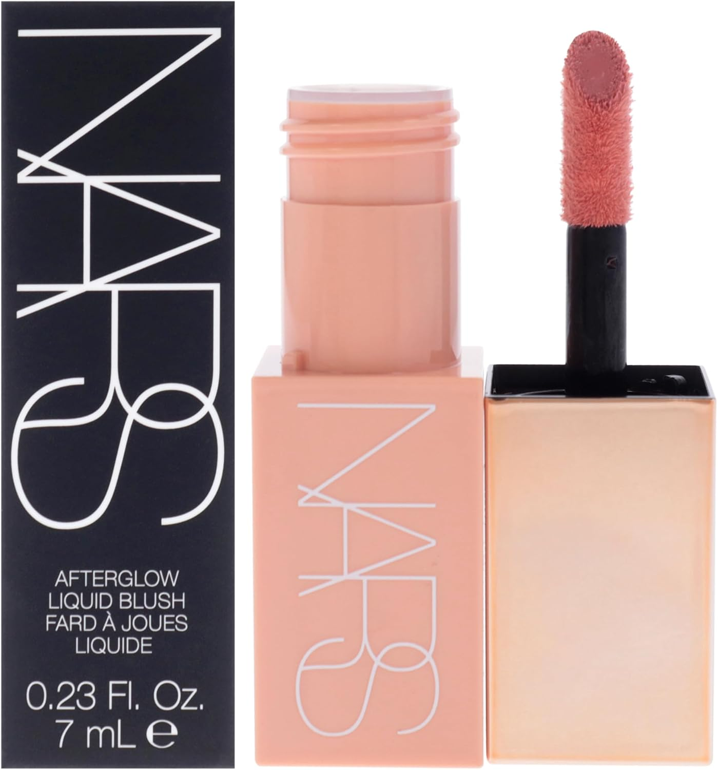 Nars Afterglow Liquid Blush, Orgasm, 7 Ml