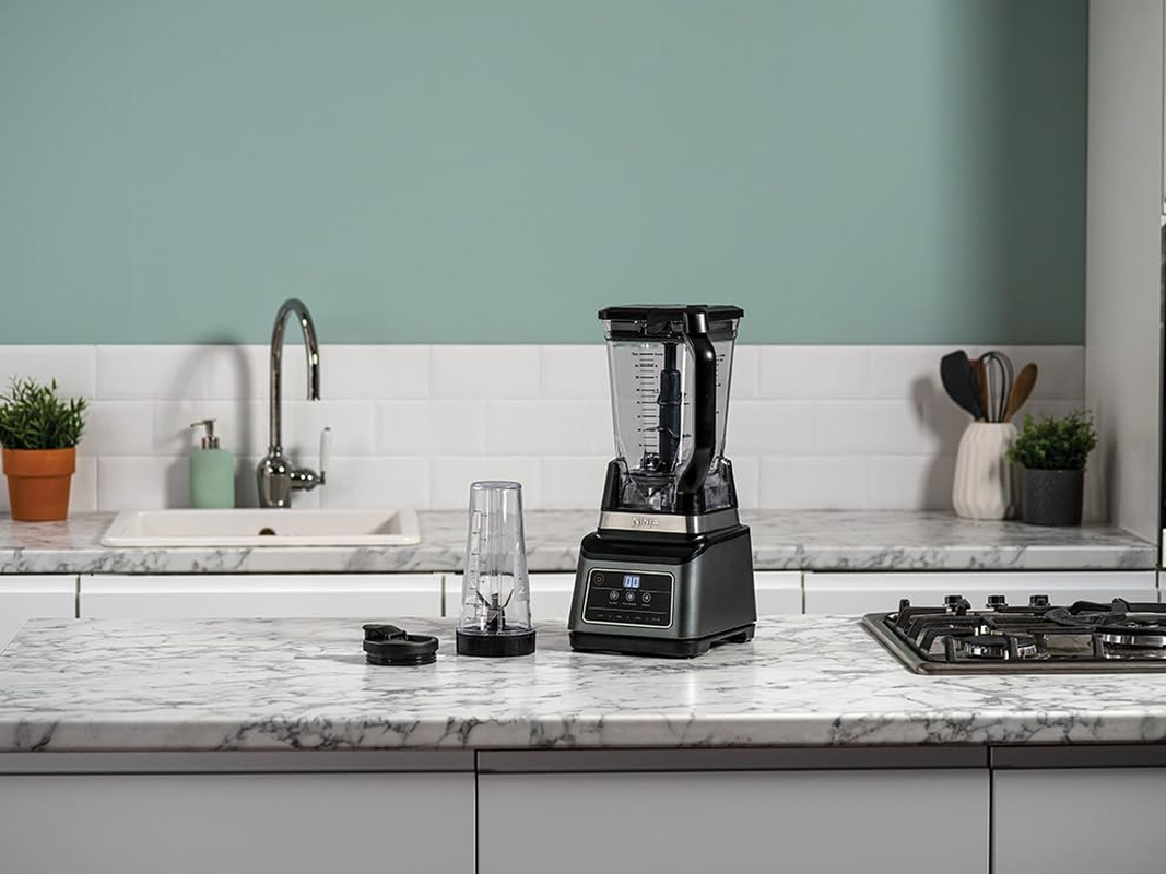 Ninja BN750 Professional plus Blender Duo image number 5