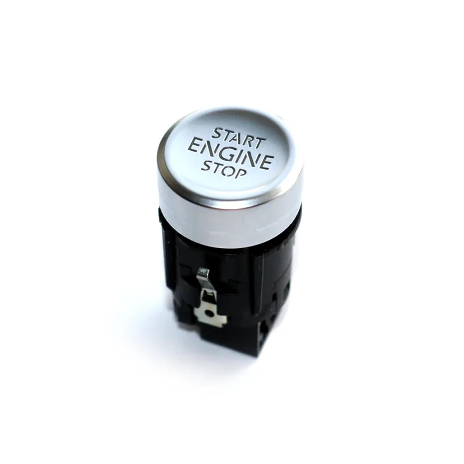 Compatible for VW Golf 7 MK7 VII OEM Start Stop Button Engine Ignition Switch Auto Replacement Parts 5GG 959 839 5GG959839 image number 1