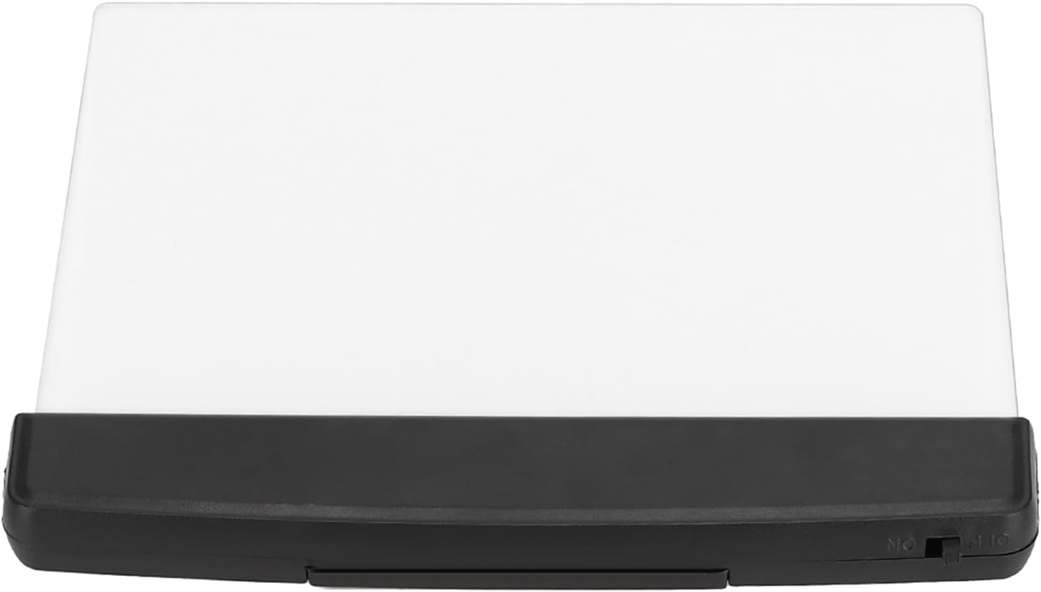 Eosnow Reading Light Leselampe Buch Klemme Portable ABS Bookmark Light Book Lights for Reading at Night Eye Care Lamp Juesi Flat Book Light for Reading in Bed Table Lamps image number 4